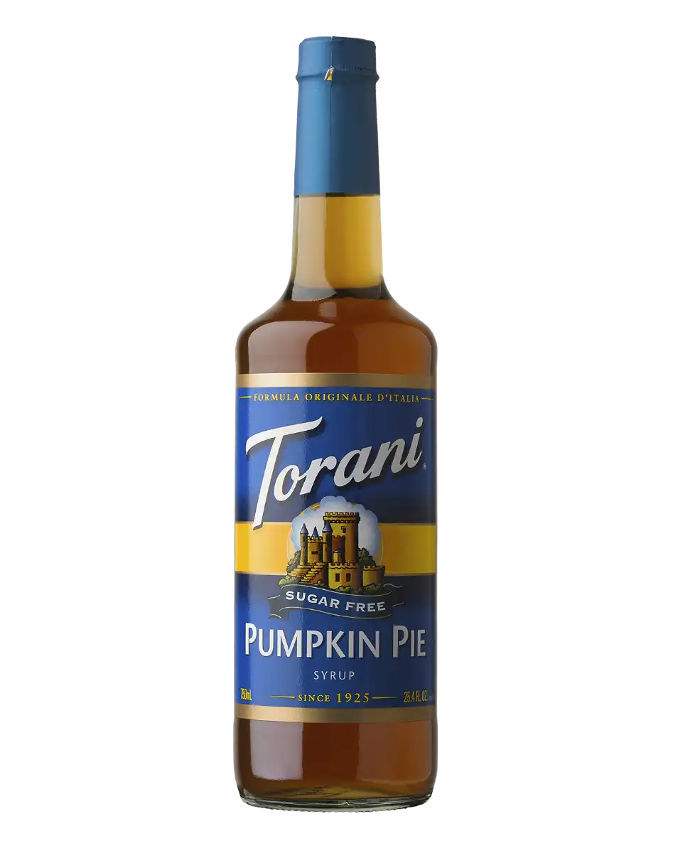 Sugar Free Pumpkin Pie