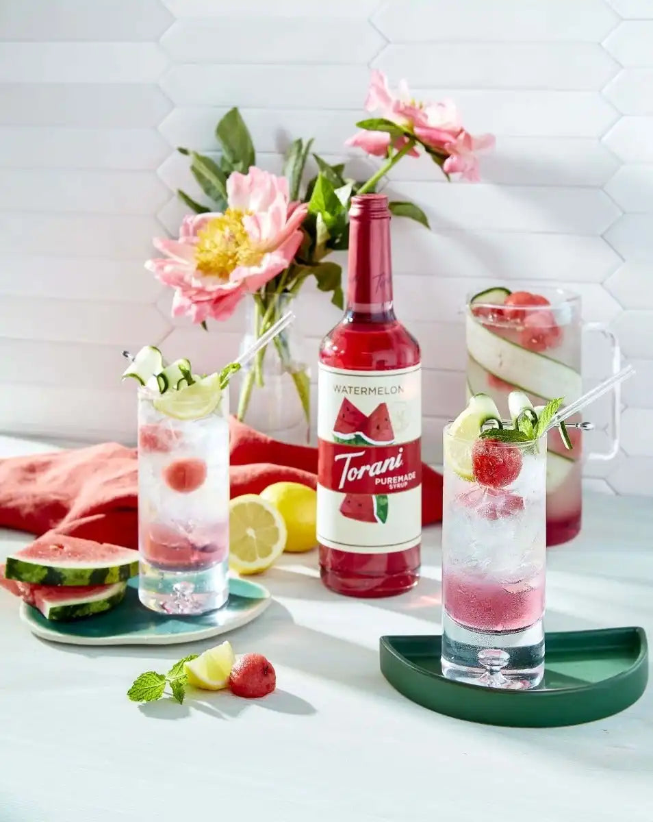 Puremade Watermelon