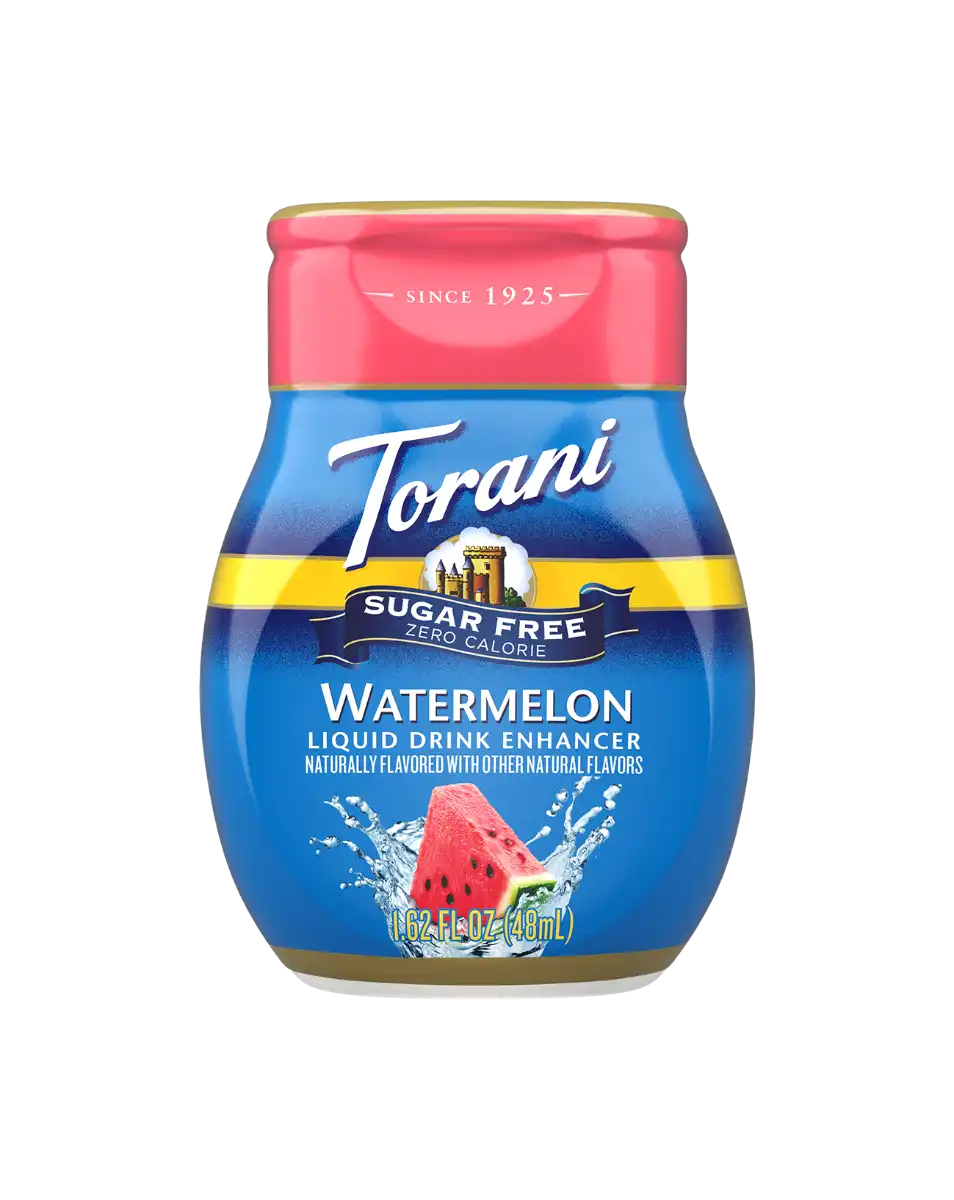Sugar Free Watermelon Liquid Drink Enhancer