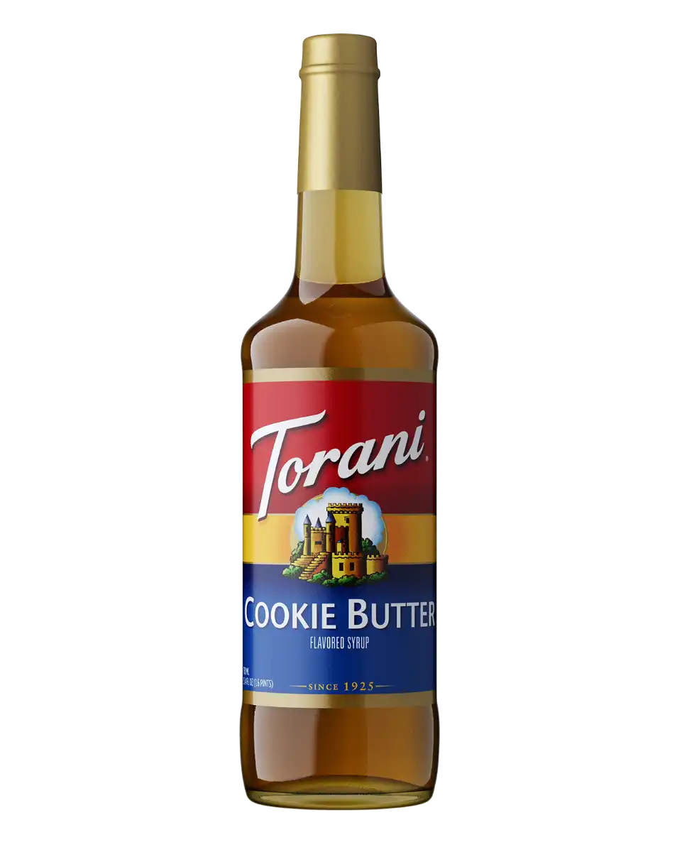 Cookie Butter