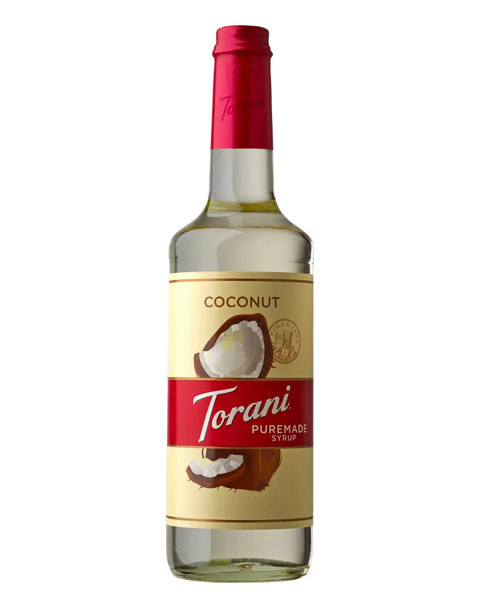 Puremade Coconut