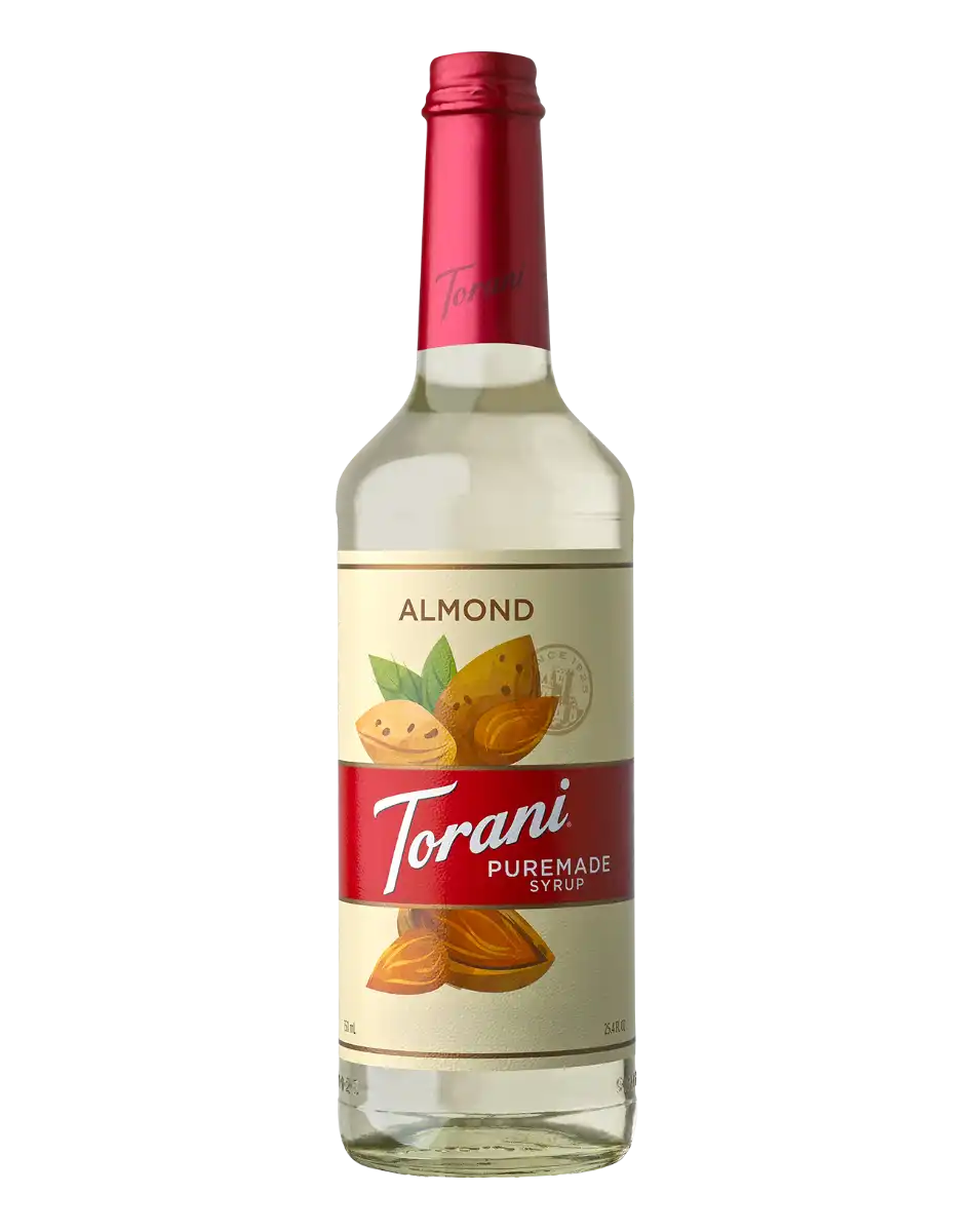 Puremade Almond