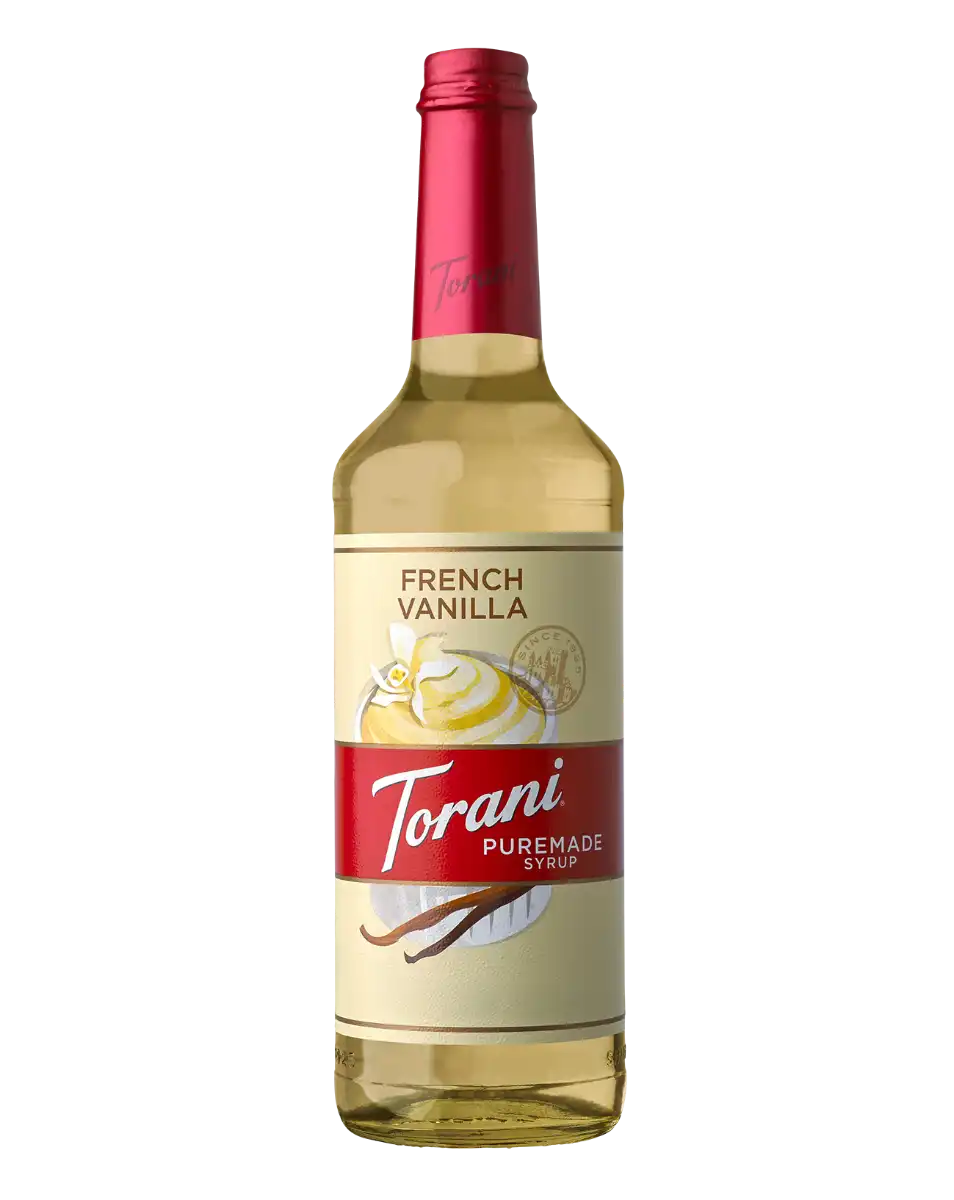 Puremade French Vanilla