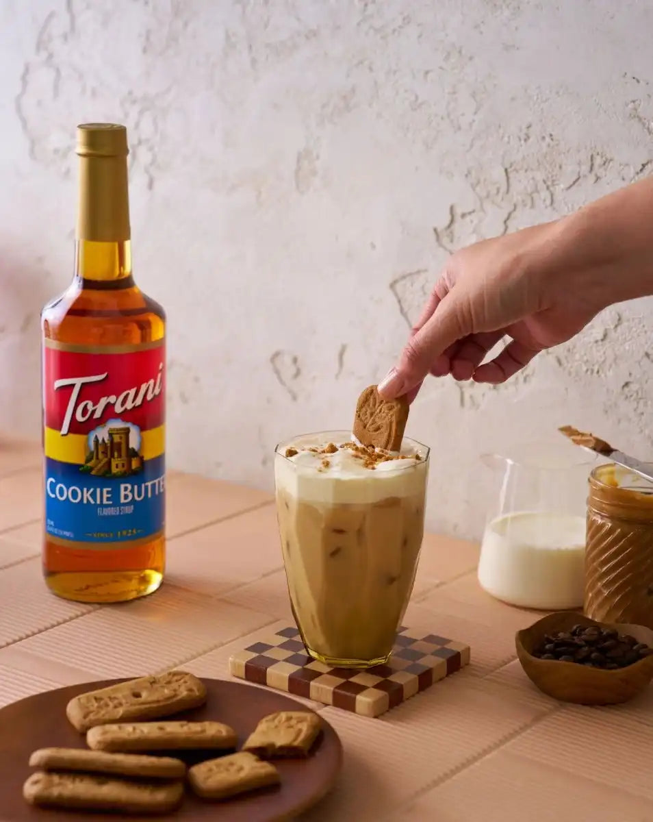 Cookie Butter
