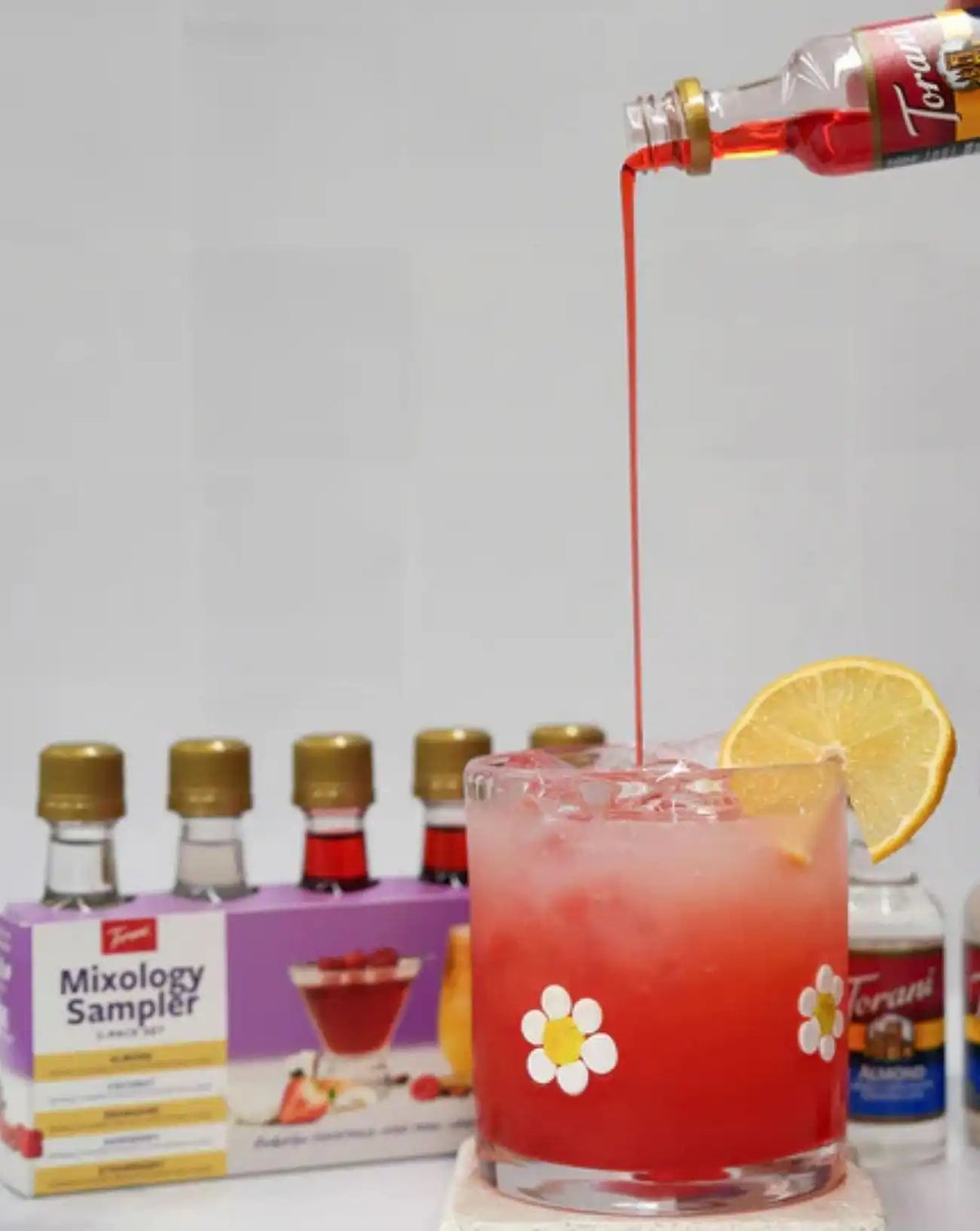 Mixology Sampler 50 ml 5-pack Variety Pack
