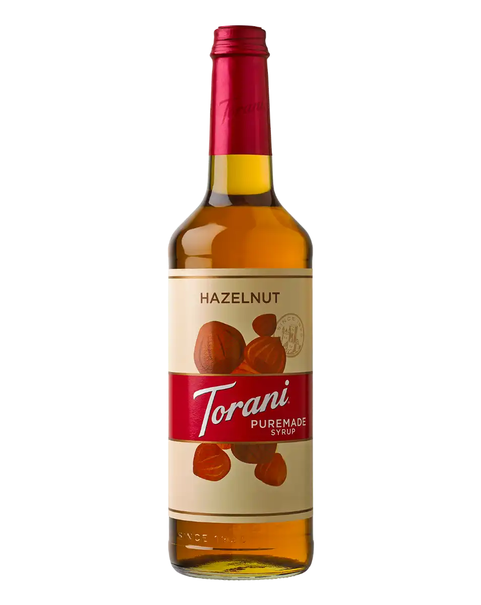 Puremade Hazelnut