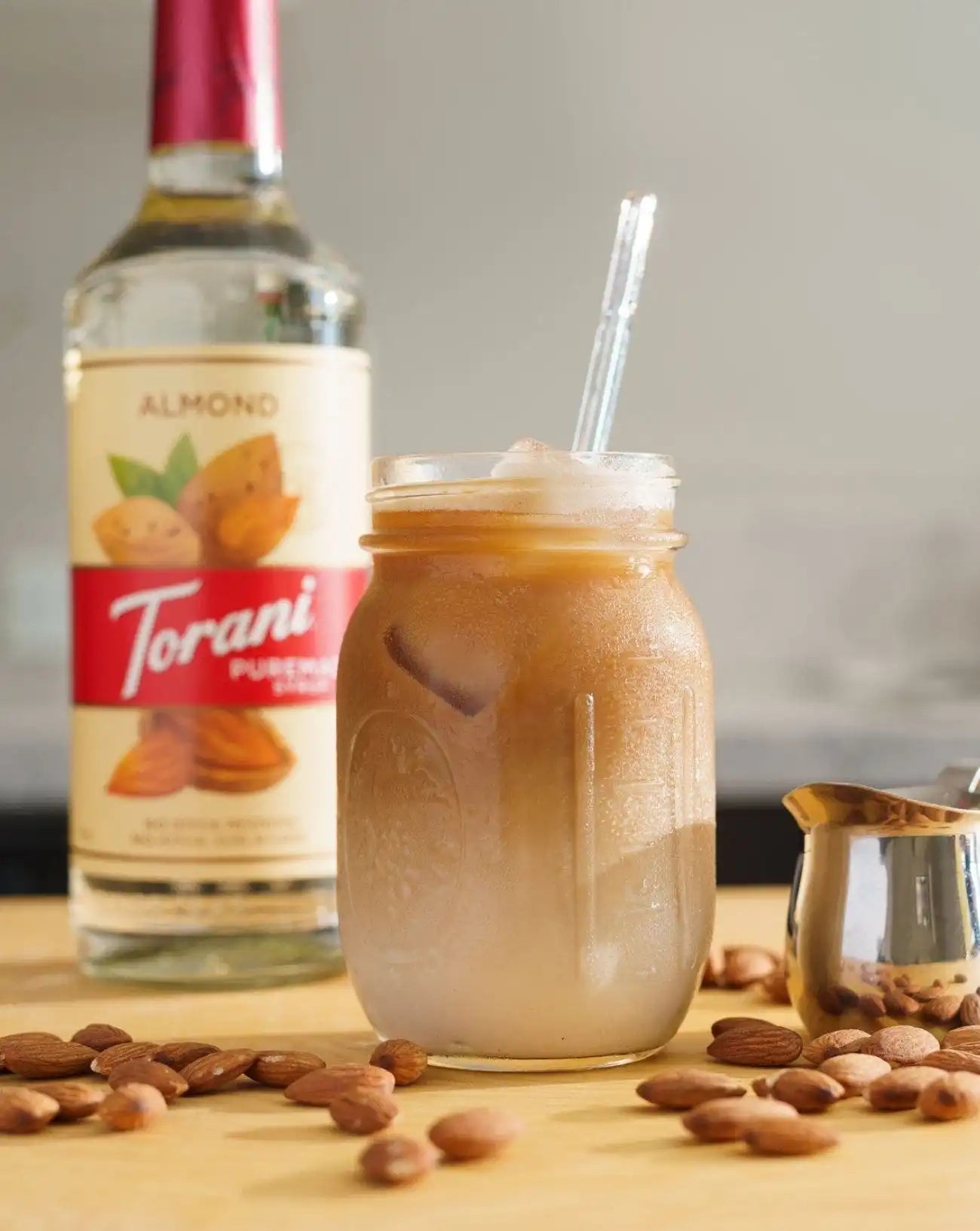 Puremade Almond