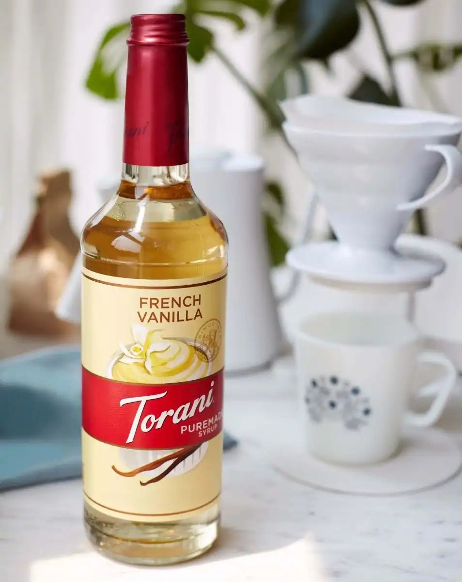 Puremade French Vanilla
