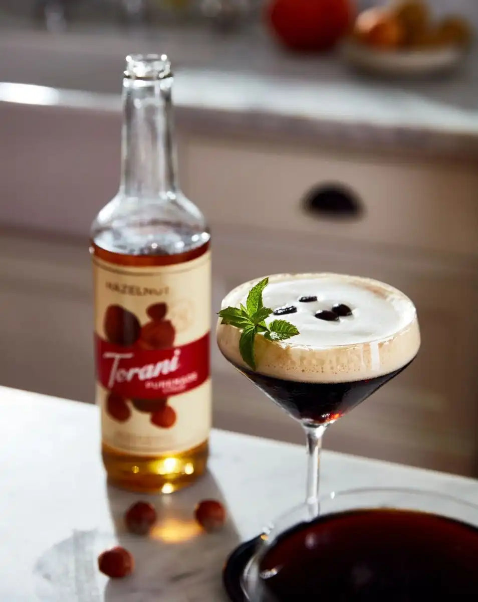 Puremade Hazelnut