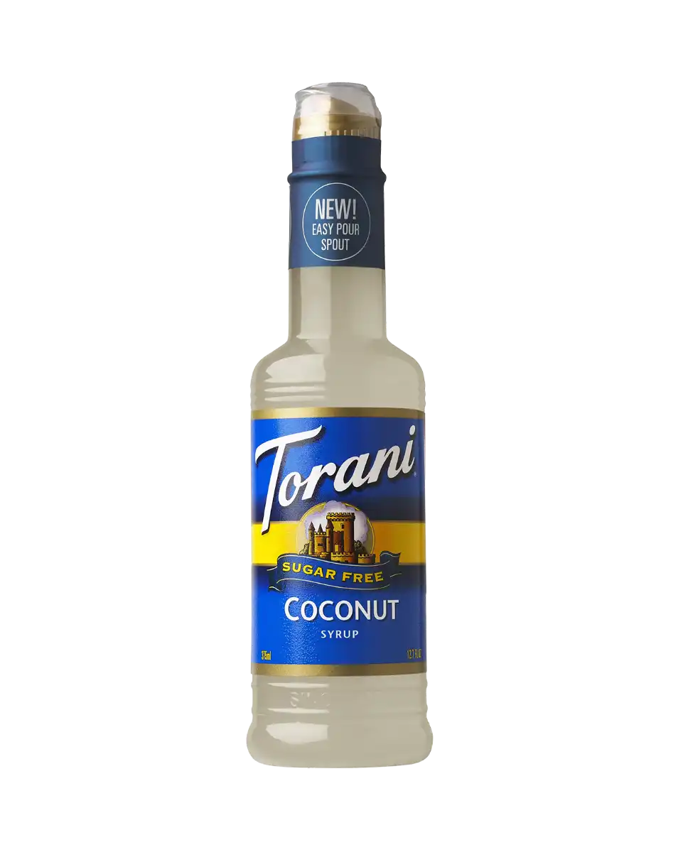 Sugar Free Coconut